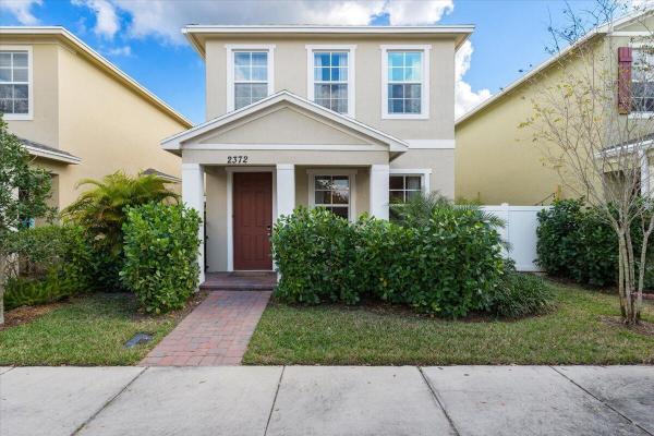 Aspire At East Lake, 2372 SE Union Park Dr, Port St. Lucie, Florida 34952, image 1