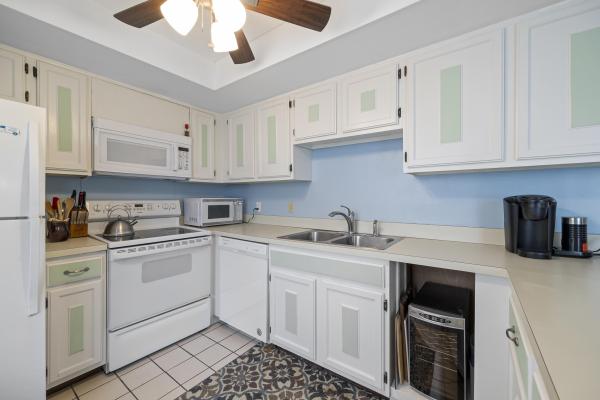 Catamaran 2, 2400 S Ocean Dr #7652, Fort Pierce, Florida 34949, image 1