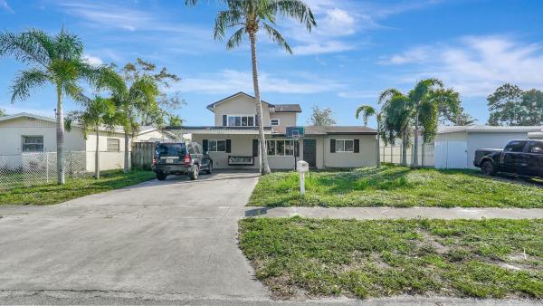 Driftwood Acres, 6830 Simms St, Hollywood, Florida 33024, image 1