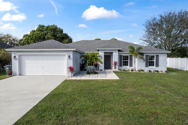 Hidden Oaks, 2418 SW Dalpina Rd, Port St. Lucie, Florida 34953, image 1