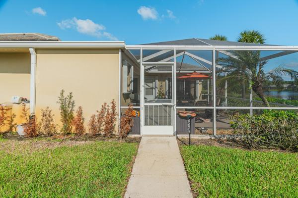 Sun Terrace At The Lakes, 1215 NW Sun Terrace Cir #C, Port St. Lucie, Florida 34986, image 1