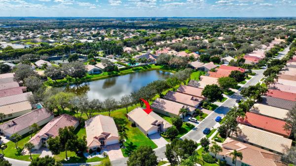San Marco, 7220 Modena Dr, Boynton Beach, Florida 33437, image 1