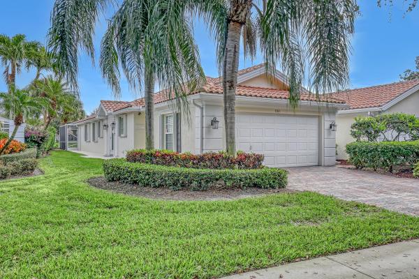 The Isles At Palm Beach Gardens, 681 Hudson Bay Dr, Palm Beach Gardens, Florida 33410, image 1