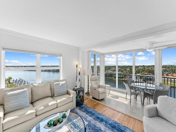 Seagate Of Highland, 3310 S Ocean Blvd #732d, Highland Beach, Florida 33487, image 1