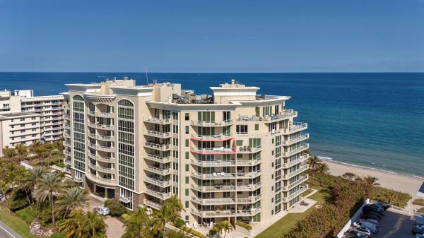 Ocean Grande Beach & Marina, 1063 Hillsboro Mile #703, Hillsboro Beach, Florida 33062, image 1
