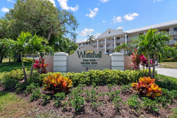 Whitehall Village, 3515 Village Blvd #205, West Palm Beach, Florida 33409, image 1