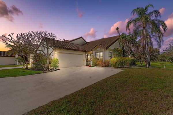 Windwood, 399 Driftwood Ter, Boca Raton, Florida 33431, image 1