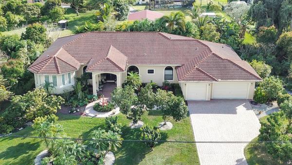 Green Meadows, 17030 SW 63rd Mnr, Southwest Ranches, Florida 33331, image 1