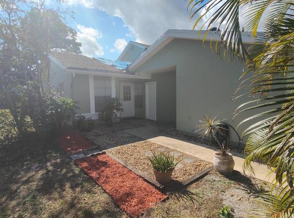 Rivergreen Villas, 1781 SE Balmoral Ct, Port St. Lucie, Florida 34953, image 1