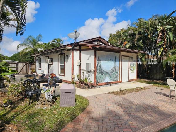 West Palm Beach No HOA, 4854 Vilma Ln, West Palm Beach, Florida 33417, image 1