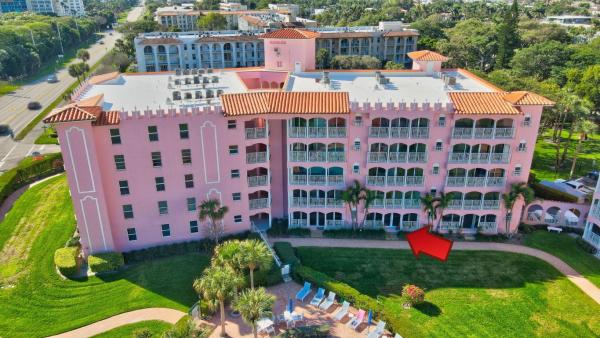 Newth Gardens, 1099 S Ocean Blvd #105, Boca Raton, Florida 33432, image 1