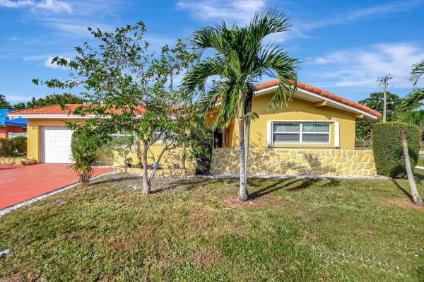 Roosevelt Estates, 1501 11th St, West Palm Beach, Florida 33401, image 1