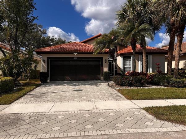 Lakeridge Greens, 12231 Prarie Dunes Rd, Boynton Beach, Florida 33437, image 1