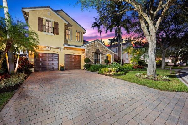 Mill Creek At Evergrene, 701 Bocce Ct, Palm Beach Gardens, Florida 33410, image 1