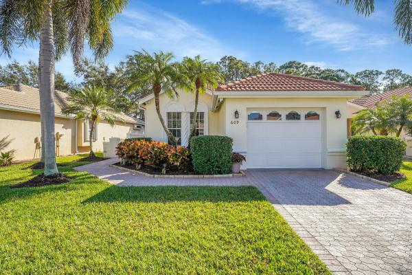 Lake Charles, 609 SW Treasure Cv, Port St. Lucie, Florida 34986, image 1