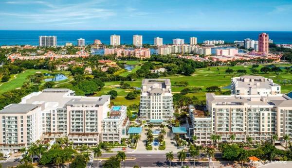 Alina Residences Boca Raton, 220 SE Mizner Blvd #411, Boca Raton, Florida 33432, image 1