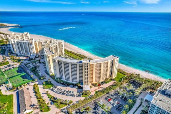 Ocean Trail, 100 Ocean Trail Way #1201, Jupiter, Florida 33477, image 1