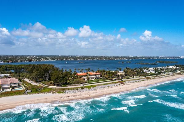 Palm Beach Estates, 1980 S Ocean Blvd, Palm Beach, Florida 33480, image 1