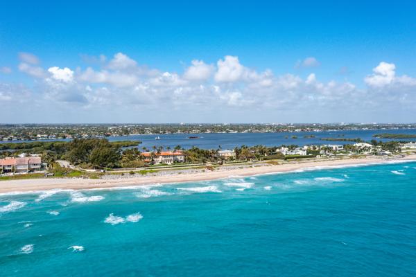 Palm Beach Estates, 1980 S Ocean Blvd, Palm Beach, Florida 33480, image 1