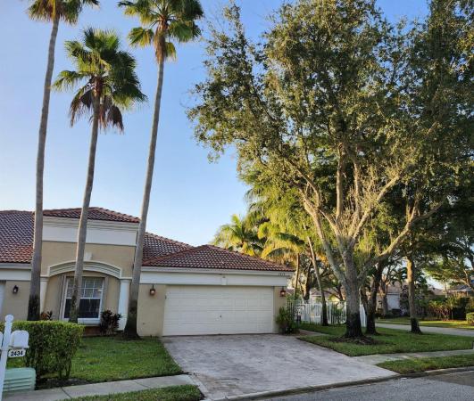 Brittany Bay At Andros Isle, 2434 Sandy Cay, West Palm Beach, Florida 33411, image 1