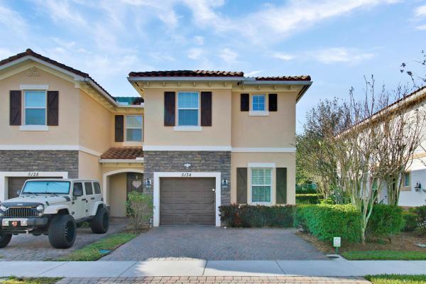 Charleston Commons, 5134 Ashley River Rd, West Palm Beach, Florida 33417, image 1