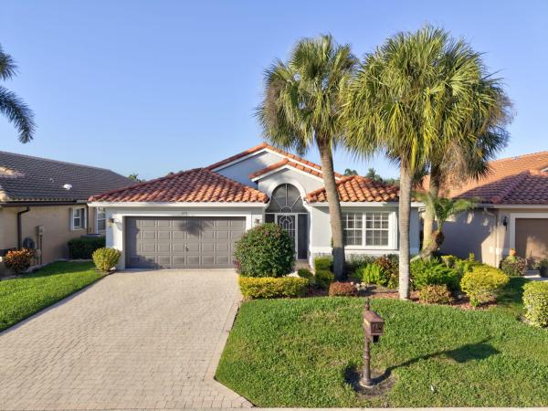 Waterford At The Cascades, 6991 Lismore Ave, Boynton Beach, Florida 33437, image 1