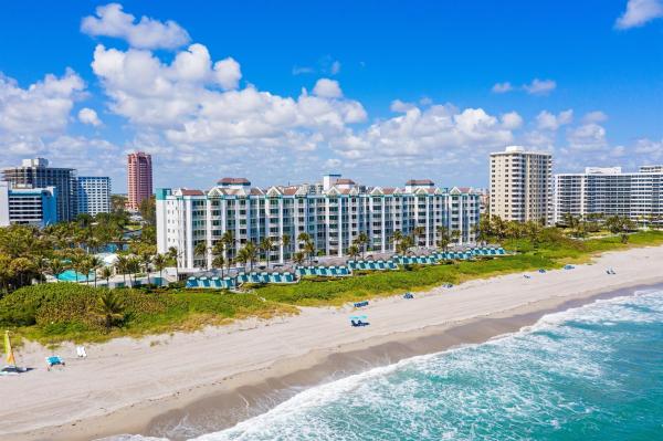 Presidential Place, 800 S Ocean Blvd #103, Boca Raton, Florida 33432, image 1