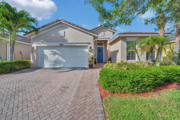 Heritage Oaks At Tradition, 9665 SW Flowermound Cir, Port St. Lucie, Florida 34987, image 1