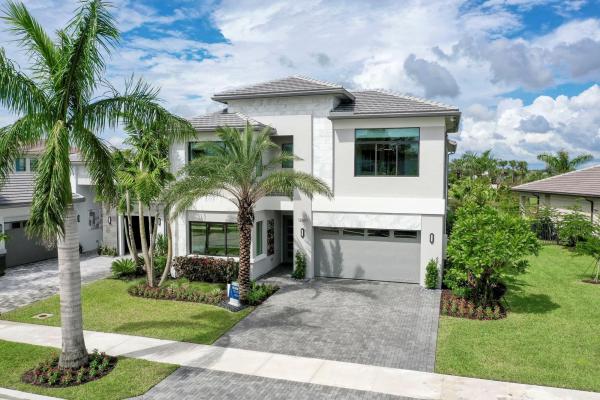 Apex At Avenir, 10040 Heron Flock Dr, Palm Beach Gardens, Florida 33412, image 1