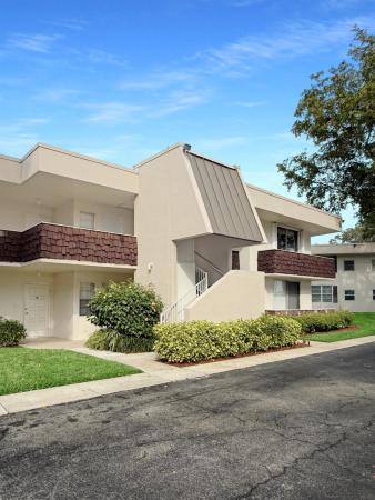 Fairways At Palm-Aire, 2601 S Palm Aire Dr #110, Pompano Beach, Florida 33069, image 1