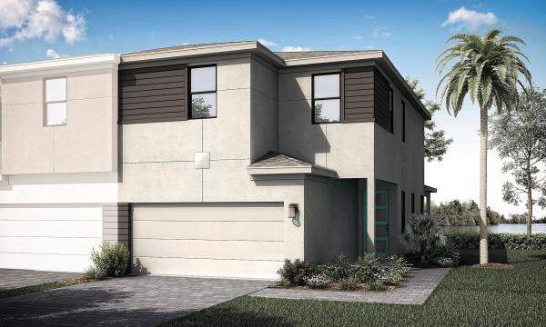 Cadence At Tradition, 14218 SW Thorens Dr, Port St. Lucie, Florida 34987, image 1