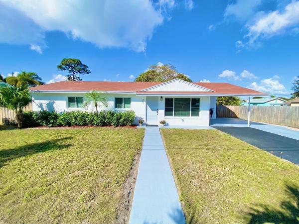 Lantana Heights, 401 S 12th St, Lantana, Florida 33462, image 1