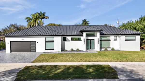North Palm Beach Village, 751 Pelican Way, North Palm Beach, Florida 33408, image 1