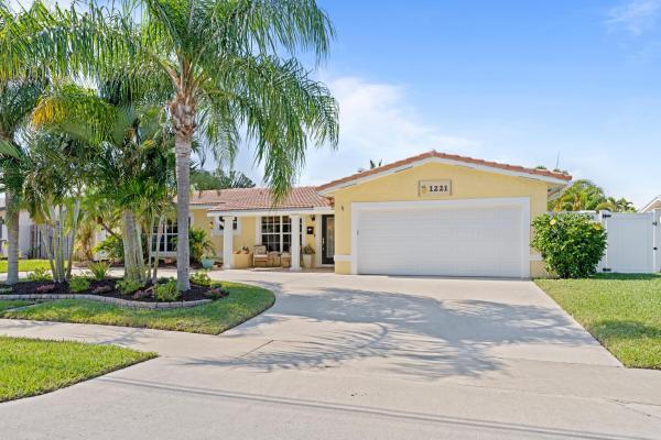 Eastway Park, 1221 SE 10th Ter, Deerfield Beach, Florida 33441, image 1