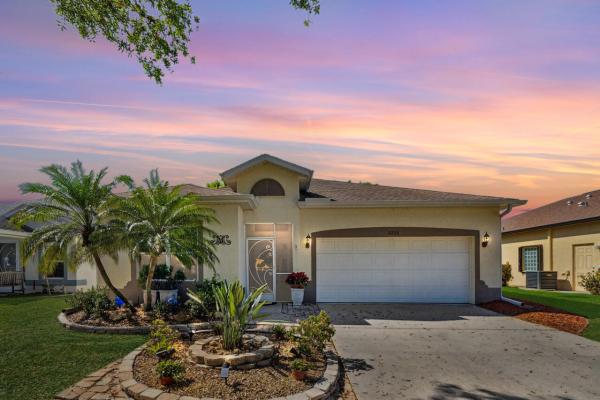 Lake Lucie Estates, 8233 Maidencane Pl, Port St. Lucie, Florida 34952, image 1
