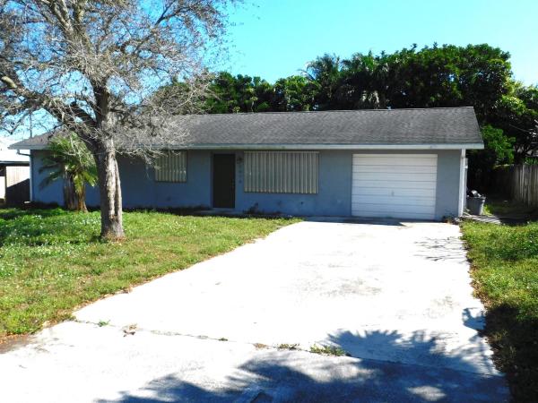 Floral Park, 6874 S Plymouth Dr, Lake Worth Beach, Florida 33462, image 1