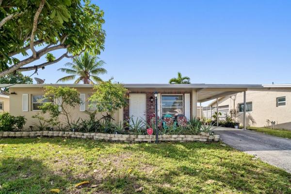 Crystal Lake Golf Villas, 1250 Nw 49th Ct, Deerfield Beach, Florida 33064, image 1
