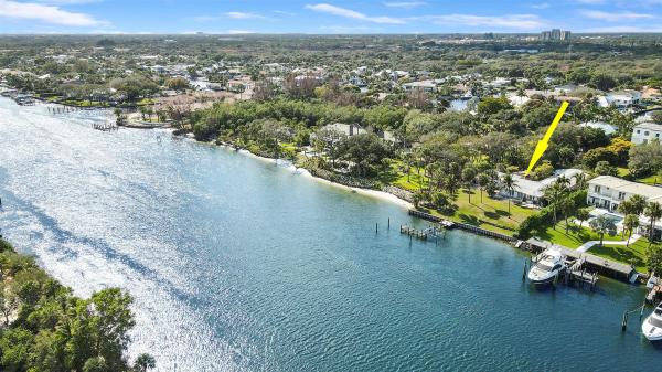 Maheu Estates, 12386 Coconut Row Rd, Palm Beach Gardens, Florida 33410, image 1