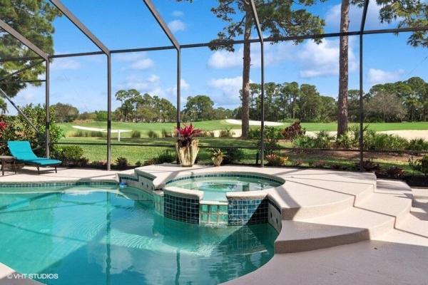 Kingsmill, 8824 One Putt Pl, Port St. Lucie, Florida 34986, image 1