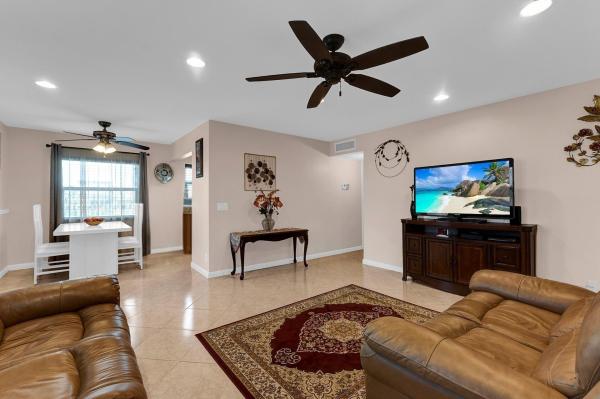 Burgundy At Kings Point, 379 Burgundy H, Delray Beach, Florida 33484, image 1