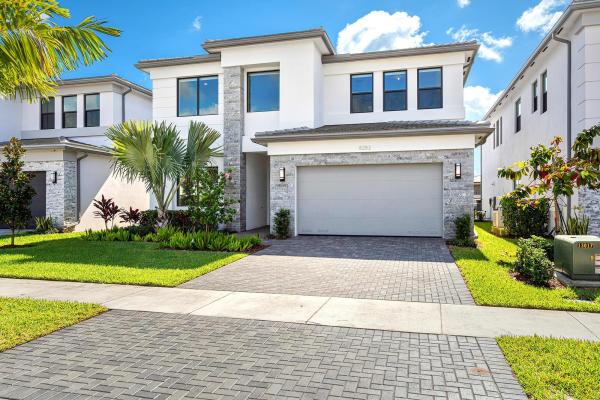 Lotus Palm, 8282 Crystal Downs Ave, Boca Raton, Florida 33434, image 1