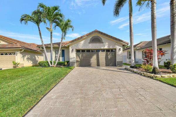 Lawrence Oaks, 7872 Manor Forest Ln, Boynton Beach, Florida 33436, image 1