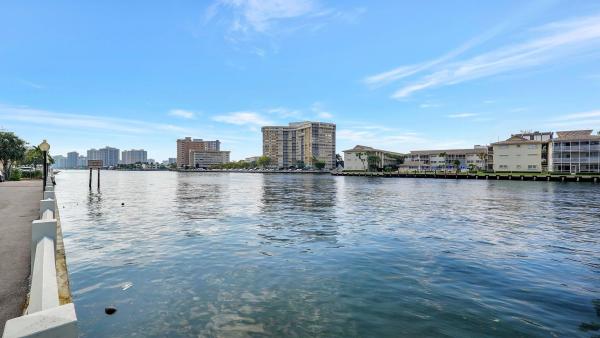 Imperial Towers, 1825 S Ocean Dr #908, Hallandale Beach, Florida 33009, image 2