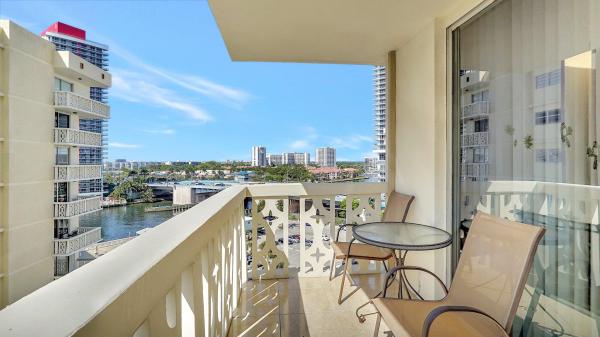 Imperial Towers, 1825 S Ocean Dr #908, Hallandale Beach, Florida 33009, image 3