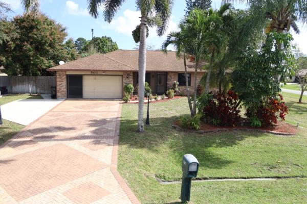 Northport Village, 501 NW Colonial St, Port St. Lucie, Florida 34983, image 1