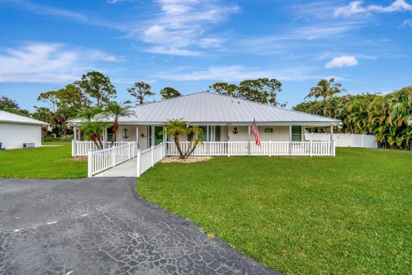 Palm Beach Ranchettes, 8941 Yearling Dr, Lake Worth Beach, Florida 33467, image 1