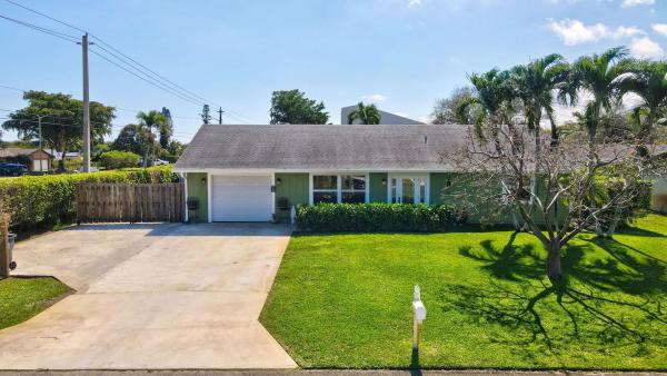 Hypoluxo Village, 3020 Nautical Way, Lake Worth Beach, Florida 33462, image 1