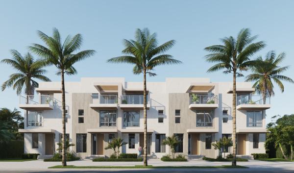 Downtown Delray, 152 SE 5th Ave, Delray Beach, Florida 33483, image 1