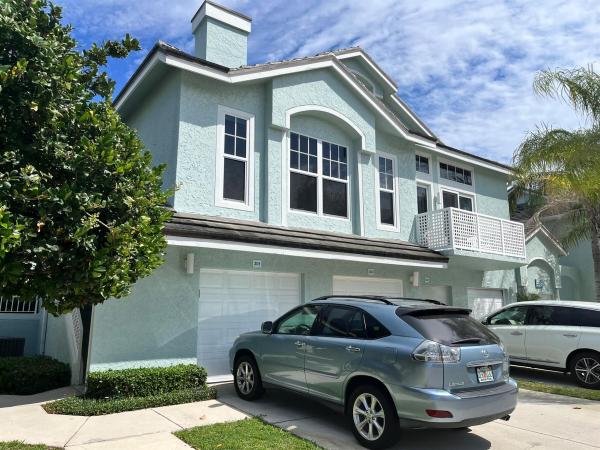 Sea Colony, 301 Mainsail Cir, Jupiter, Florida 33477, image 1