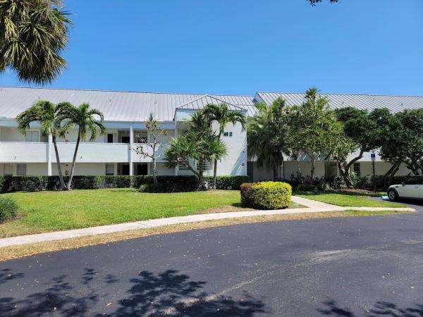 Poolside Villas At Jupiter Ocean & Racquet Club, 1605 S Us Highway 1 #M2-210, Jupiter, Florida 33477, image 1